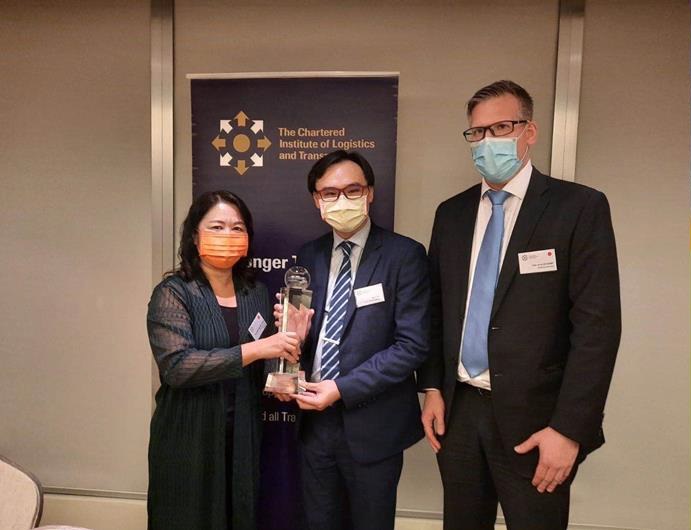 SME Award 2020: Service Excellence