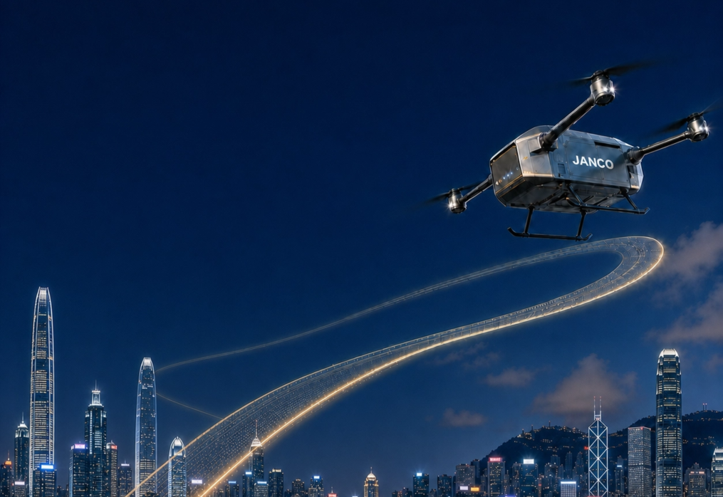 Low Altitude Services