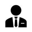 Banker Icon