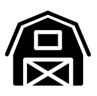 Warehouse Icon