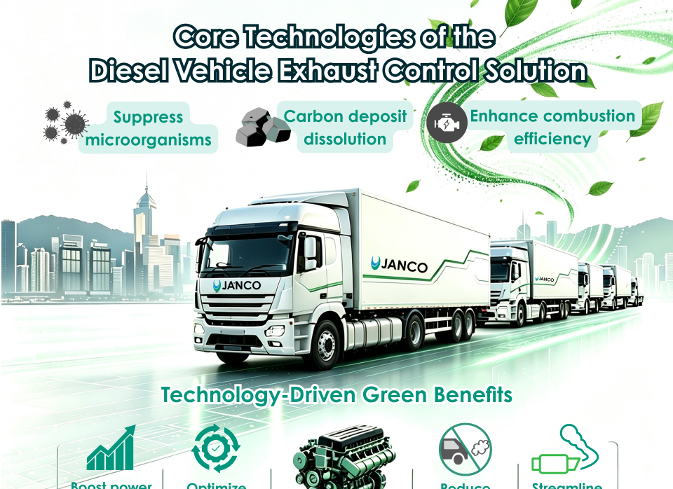 Green Logistics In-Depth🌱